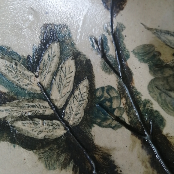 Decorative dish - Picture 2 of 7